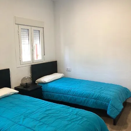 Balcon Del Tajo Hostel