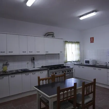 Balcon Del Tajo Hostel
